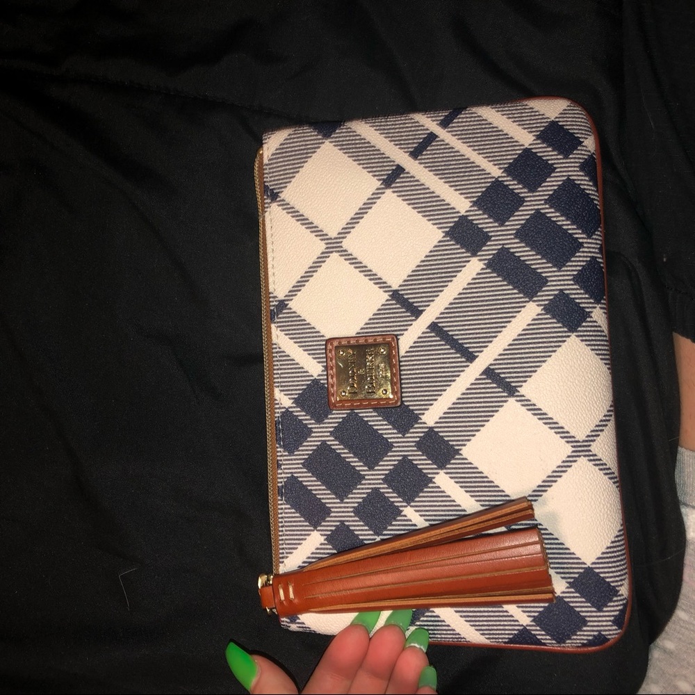 Wristlet